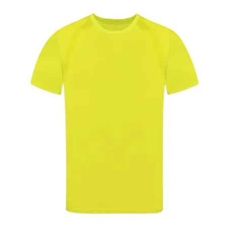 T-Shirt Technique Adulte Sappor - Confort et Style