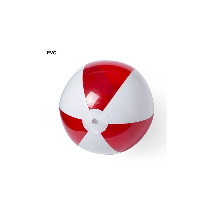 Ballon de Plage Zeusty Personnalisable