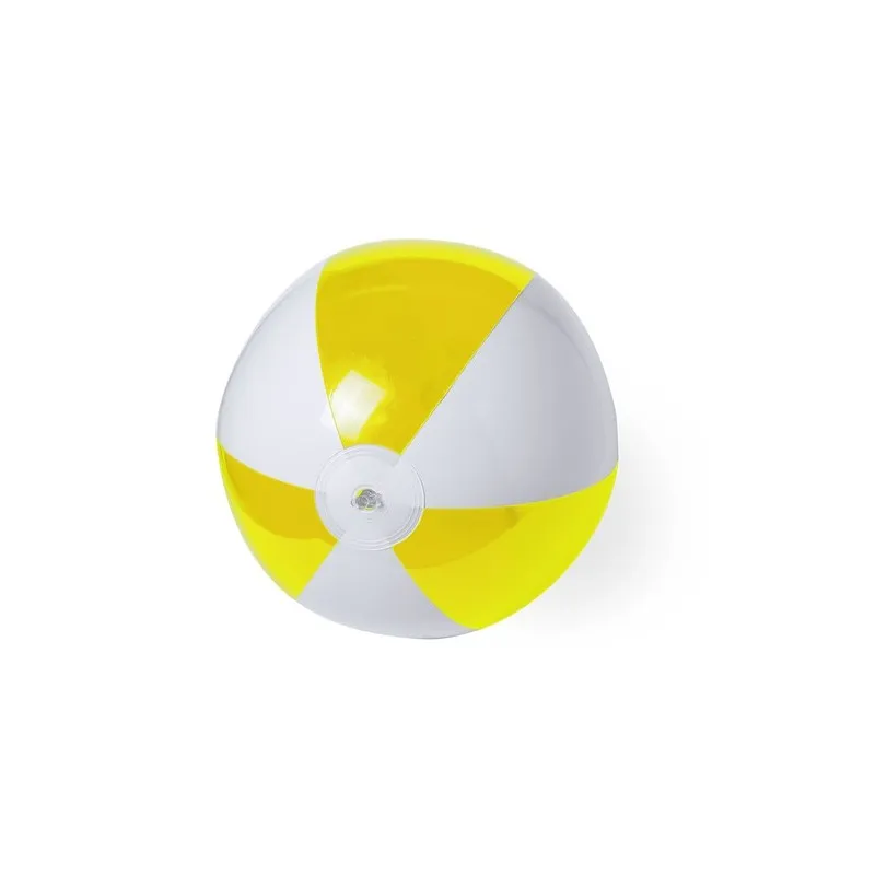 Ballon de Plage Zeusty Personnalisable