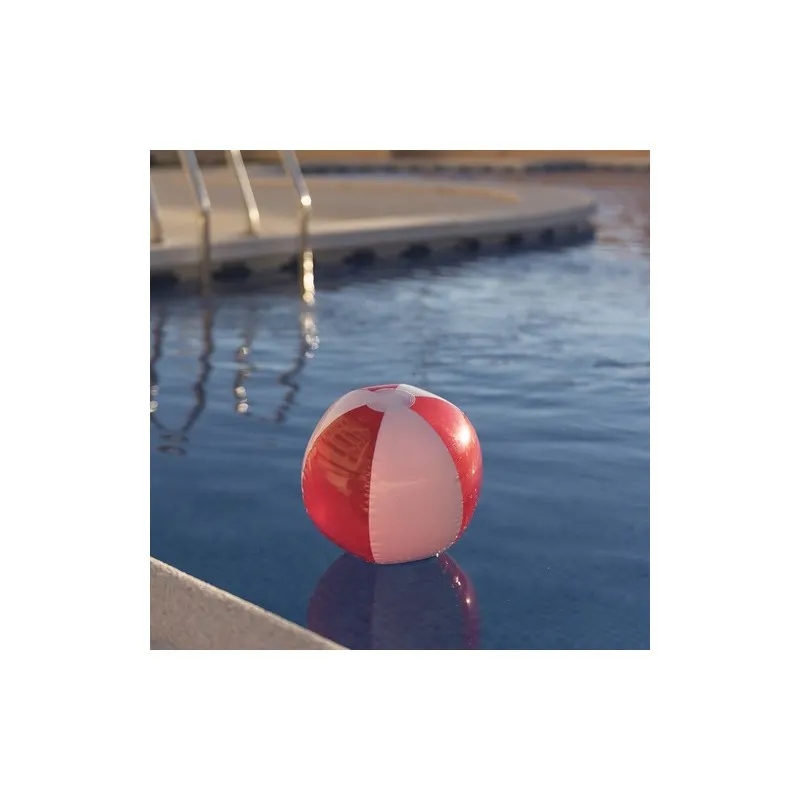 Ballon de Plage Zeusty Personnalisable