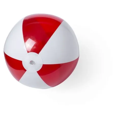 Ballon de Plage Zeusty Personnalisable