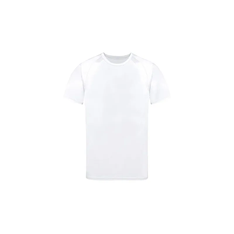 T-Shirt Technique Adulte Sappor - Confort et Style