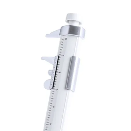 Stylo Multifonction Contal - Écriture et Mesure Personnalisé