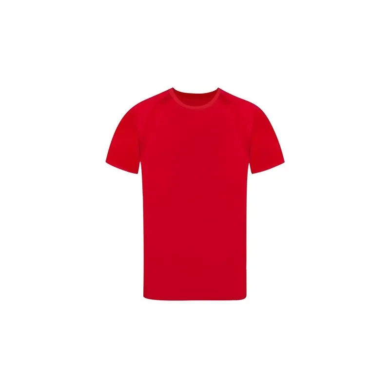 T-Shirt Technique Adulte Sappor - Confort et Style