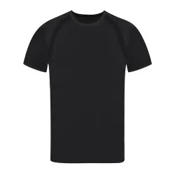 T-Shirt Technique Adulte Sappor - Confort et Style 2