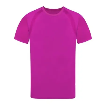 T-Shirt Technique Adulte Sappor - Confort et Style