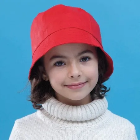 Bonnet Enfant Timon - Couleurs Vives et Confort