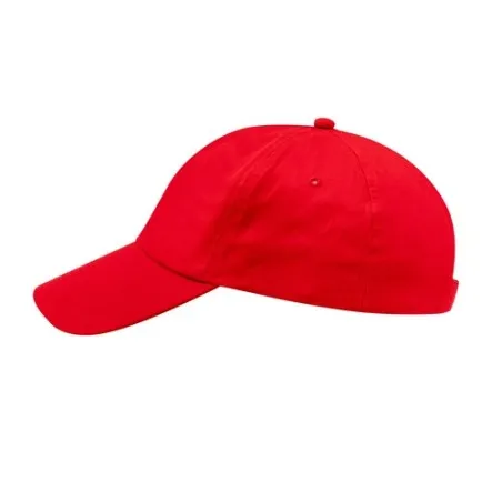 Casquette Enfant Sportkid - Style et Confort