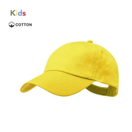 Casquette Enfant Sportkid - Style et Confort