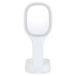 Miroir Multifonction Personnalisé pas cher Marchox Matières : polypropylène (PP) Couleurs : noir