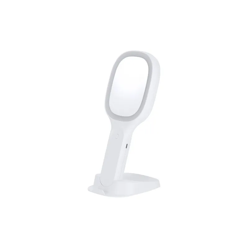 Miroir Multifonction Personnalisé pas cher Marchox Matières : polypropylène (PP) Couleurs : noir cadeau entreprise pas cher