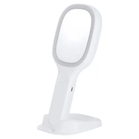 Miroir Multifonction Personnalisé pas cher Marchox Matières : polypropylène (PP) Couleurs : noir cadeau entreprise pas cher