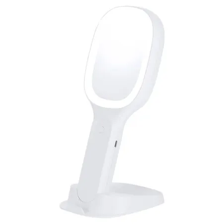 Miroir Multifonction Personnalisé pas cher Marchox Matières : polypropylène (PP) Couleurs : noir goodies publicitaire événementi