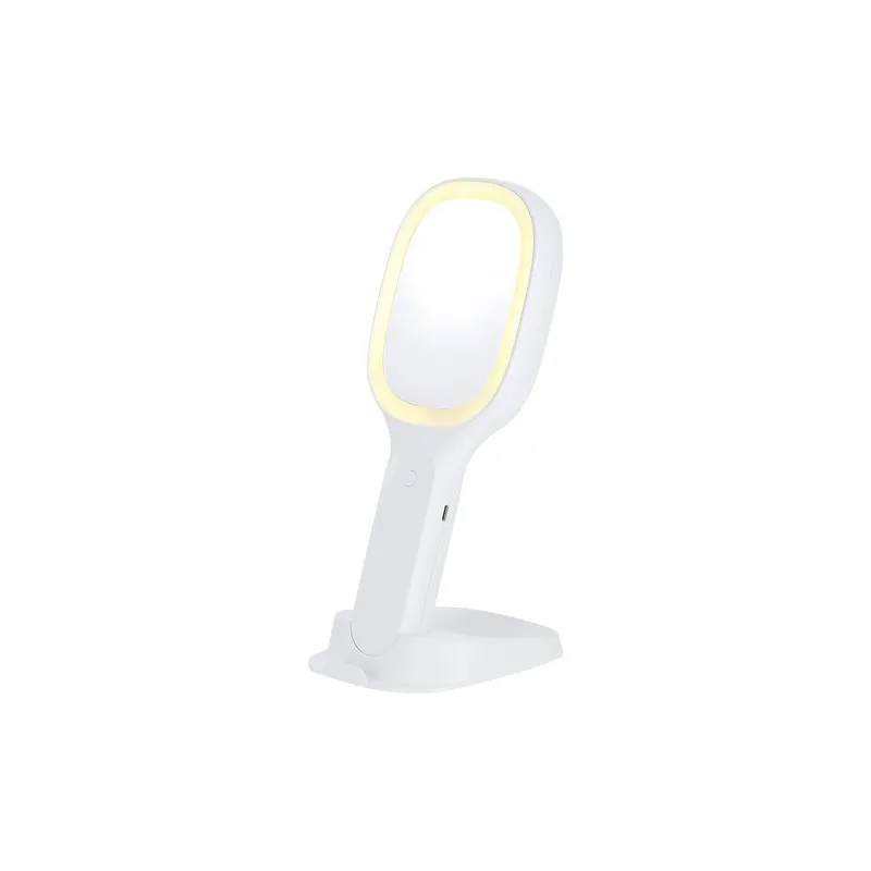 Miroir Multifonction Personnalisé pas cher Marchox Matières : polypropylène (PP) Couleurs : noir impression haute définition