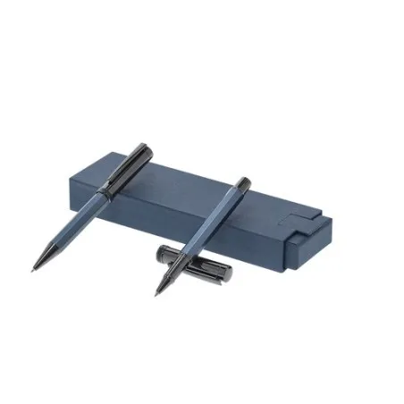 Set personnalisé pas cher Licken Couleurs : rouge Matières : acier inoxydable recyclé accessoire événementiel unique