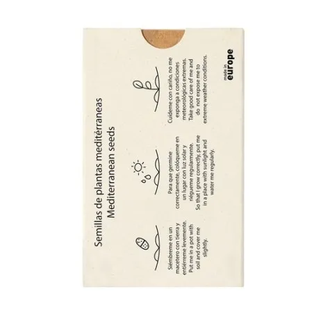 Set Capsule de Graine Nioxis : Cultivez vos Herbes Aromatiques