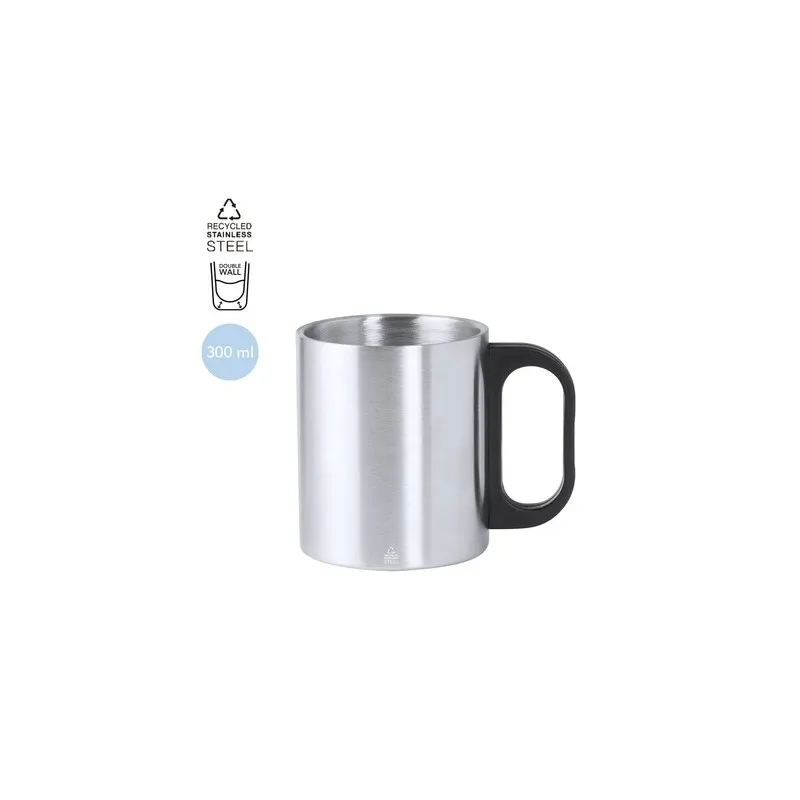 Tasse Korpla : Style et Écologie