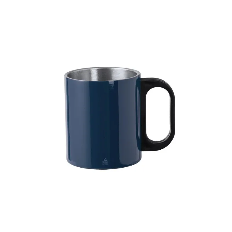 Tasse Korpla : Style et Écologie