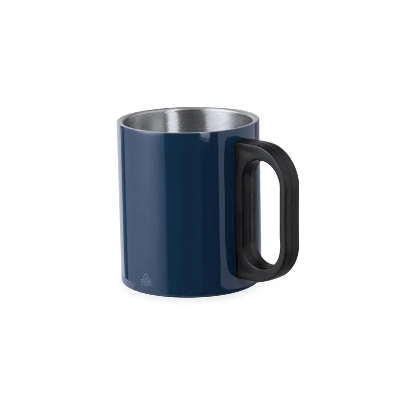 Tasse Korpla : Style et Écologie