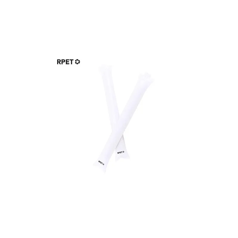 Bâtons Gonflables Tap Tap Viorix - Écologiques et Festifs