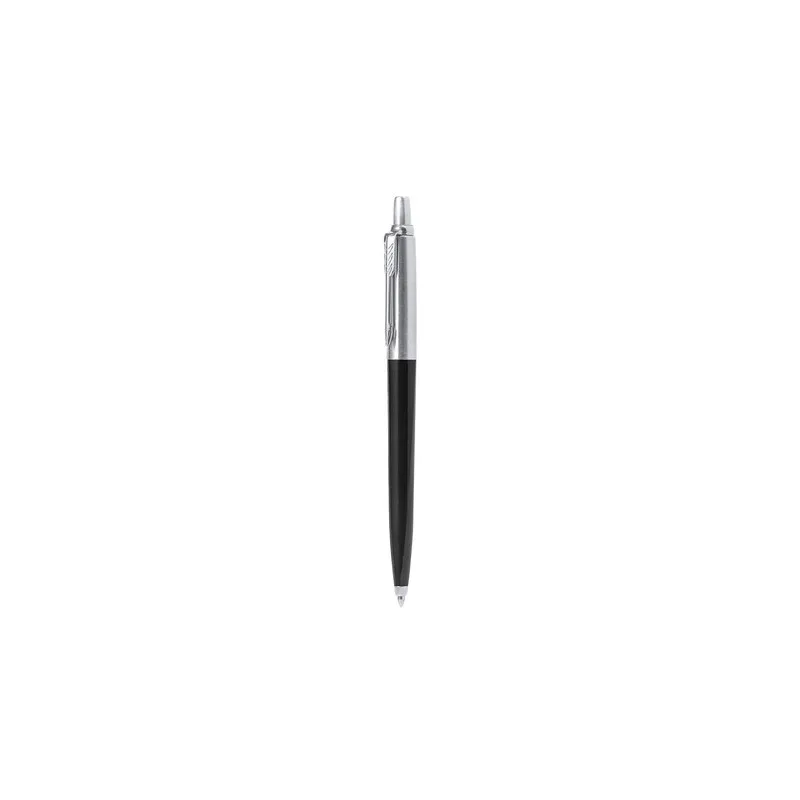 Stylo Écologique Recyclé Personnalisé Jotter - Parker Matières : coton Couleurs : blanc cadeau entreprise pas cher
