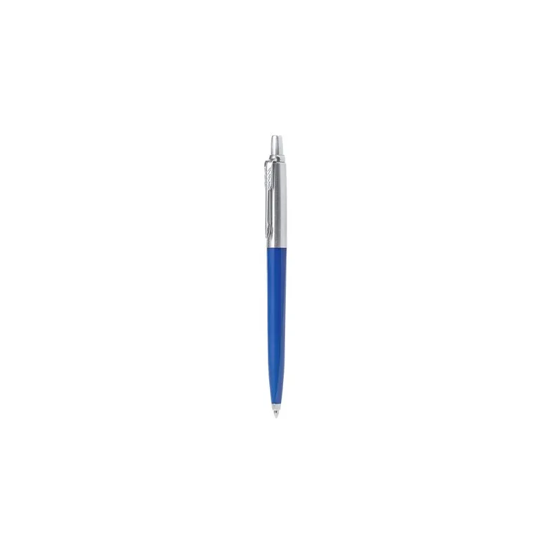 Stylo Écologique Recyclé Personnalisé Jotter - Parker Matières : coton Couleurs : blanc livraison express 24h 48h