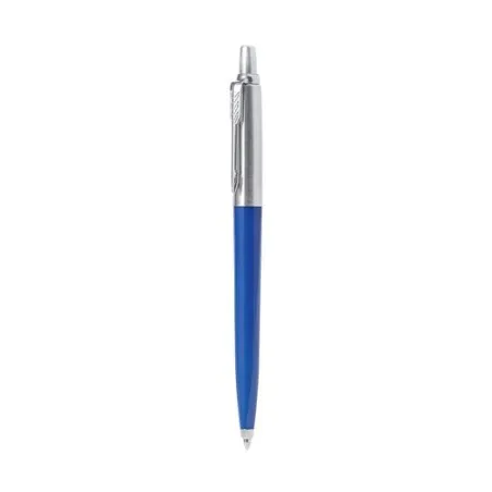 Stylo Écologique Recyclé Personnalisé Jotter - Parker Matières : coton Couleurs : blanc livraison express 24h 48h