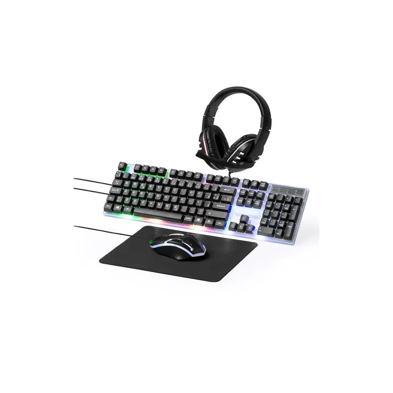 Set Gamer Thrym : Immersion et Performance