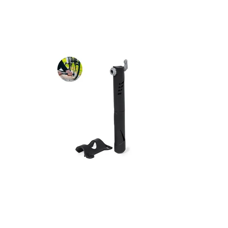 Mini Pompe à Gonflage Diede - Pratique et Compact