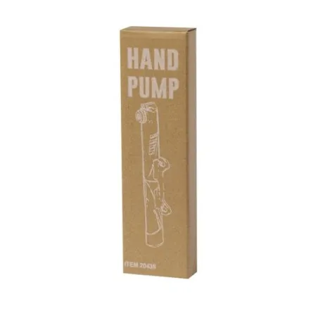 Mini Pompe à Gonflage Diede - Pratique et Compact