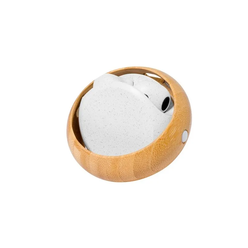 Écouteurs Bluetooth Krofin Écologiques