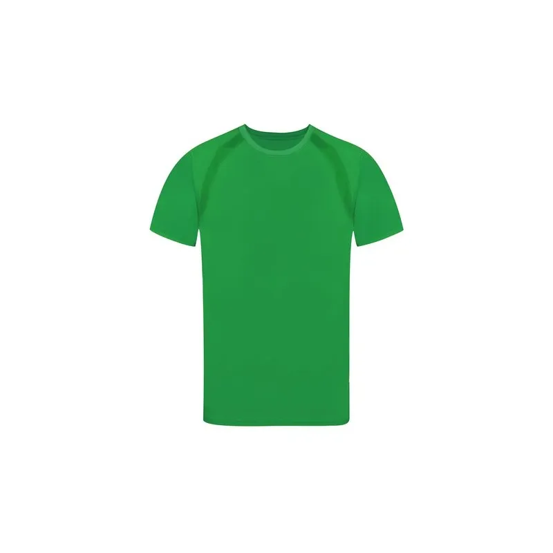 T-Shirt Technique Adulte Sappor - Confort et Style