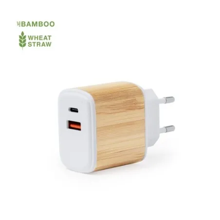 Chargeur USB Sugax Écologique et Pratique