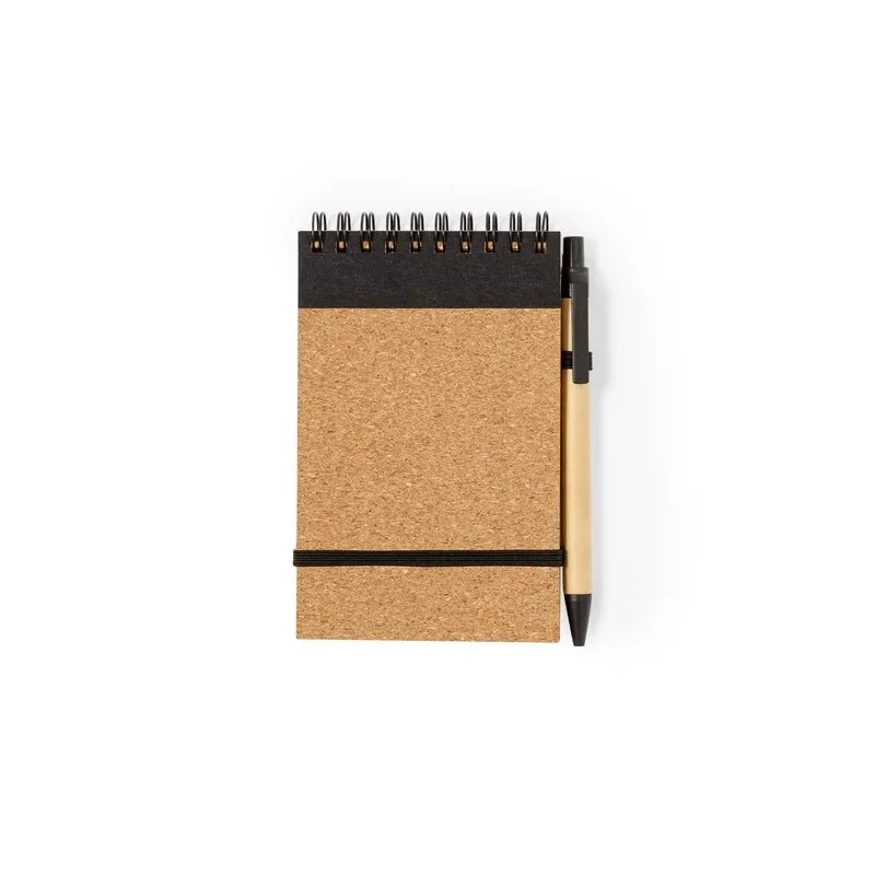 Cahier Teyaki - Écologique et Pratique