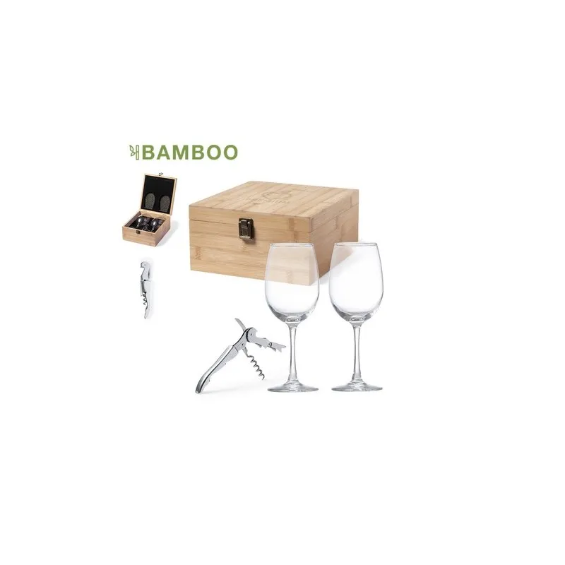 Set Vin Neider : Élégance et Praticité