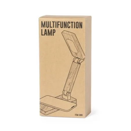 Horloge Multifonction Edres : Pratique et Élégante