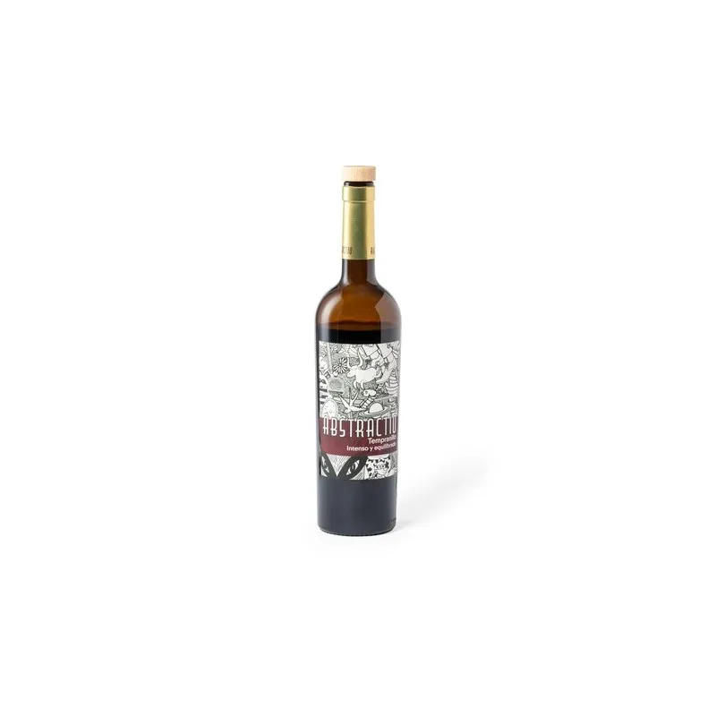 Bouchon Filden en Bois Naturel