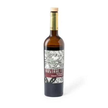 Bouchon Filden en Bois Naturel