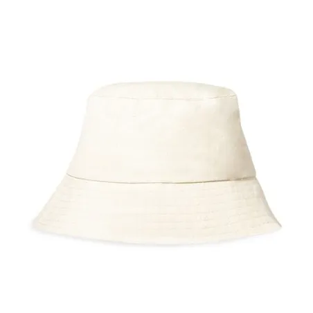 Bonnet Madelyn en Coton Recyclé - Écologique et Stylé