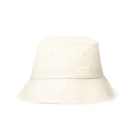 Bonnet Madelyn en Coton Recyclé - Écologique et Stylé