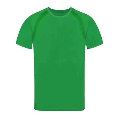 T-Shirt Technique Adulte Sappor - Confort et Style