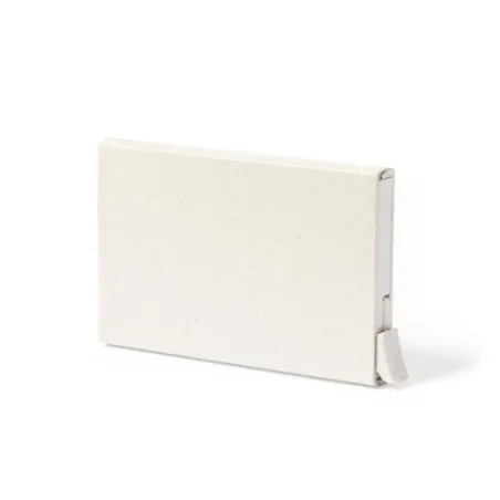 Porte-Cartes Faxol Écologique et Sécurisé