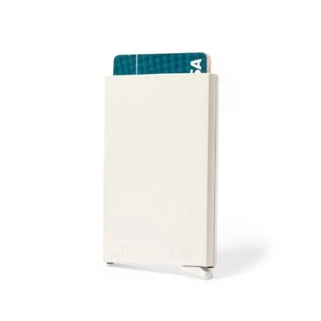 Porte-Cartes Faxol Écologique et Sécurisé