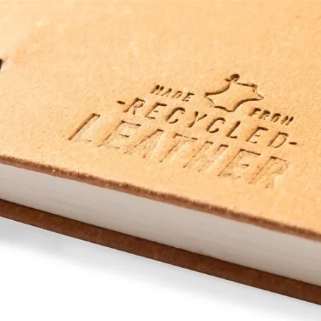 Set Écologique Personnalisé de Cahier et Stylo Nauthax Matières : coton Taille textile : L Couleurs : blanc livraison express 24