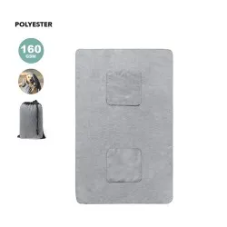 Serviette Animaux de Compagnie Yelyn - Pratique et Durable 2