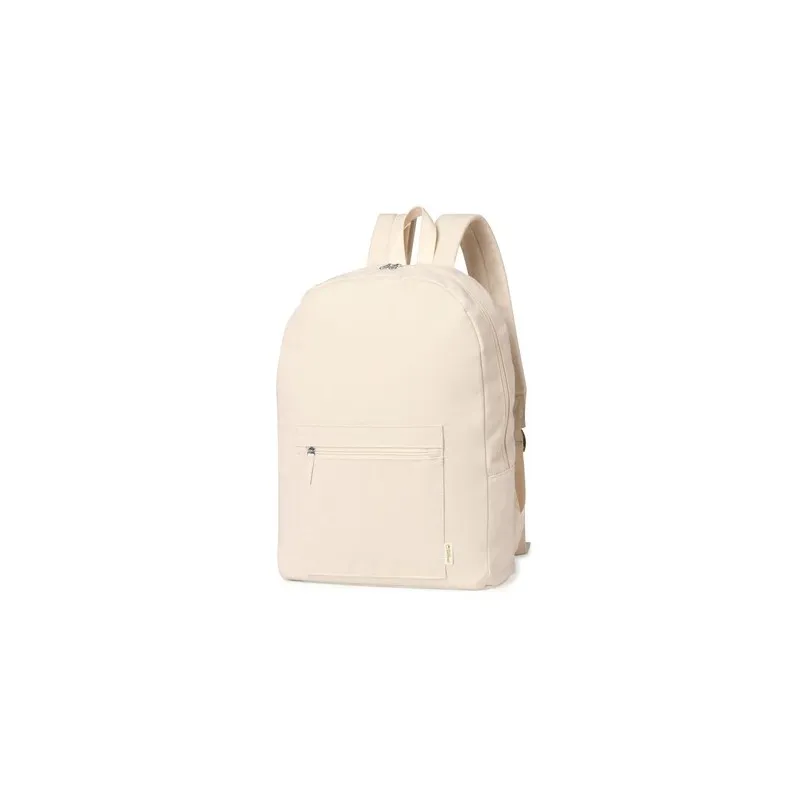 Sac à Dos Écologique Personnalisable Saunders Matières : PET recyclé Couleurs : bleu marine