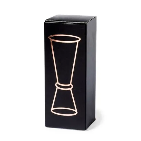 Mesureur de Boisson Corby : Élégance et Précision