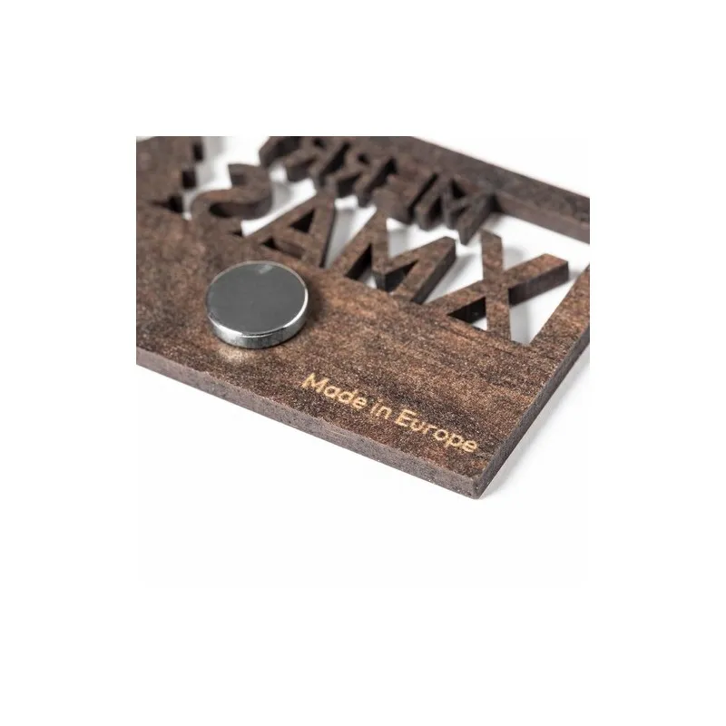 Magnet Lambet - Aimant Déco Original