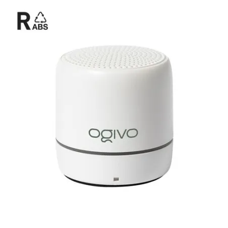 Haut-Parleur Medran RCS - Écologique et Performant