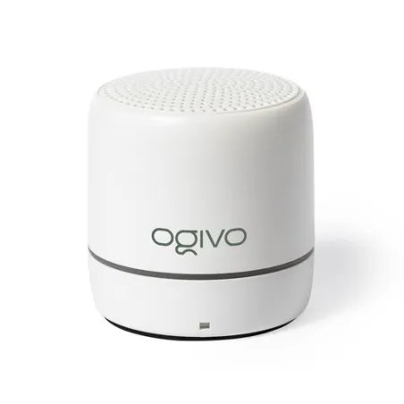 Haut-Parleur Medran RCS - Écologique et Performant